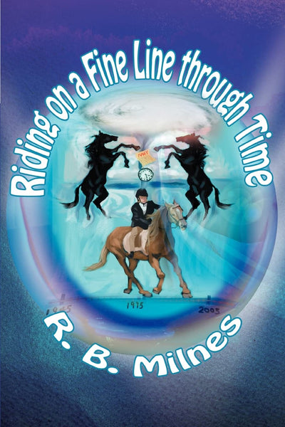 Riding on a Fine Line through Time