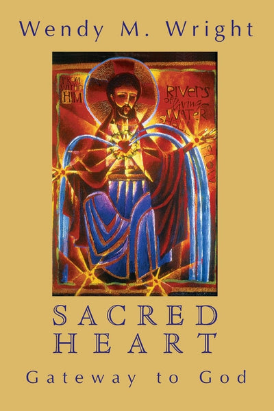 Sacred Heart: Gateway To God