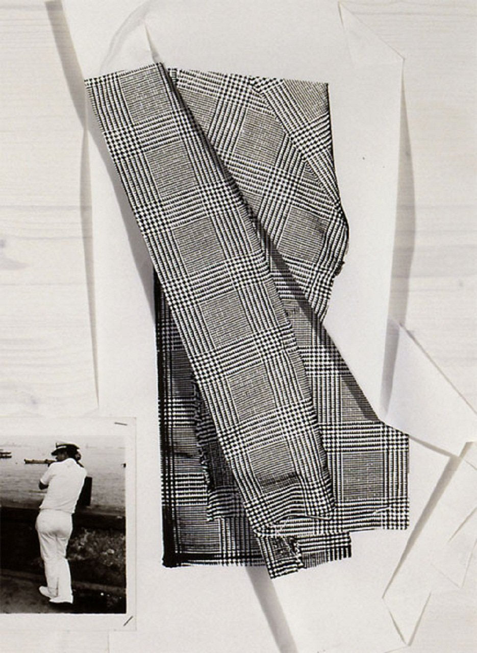Rosemarie Trockel