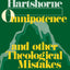 Omnipotence and Other Theological Mistakes by Hartshorne, Ch