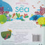 Peep Inside The Sea [Board book] NA