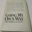 Going My Own Way by Gary Crosby (New)