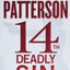 14th Deadly Sin (A Women's Murder Club Thriller, 14)