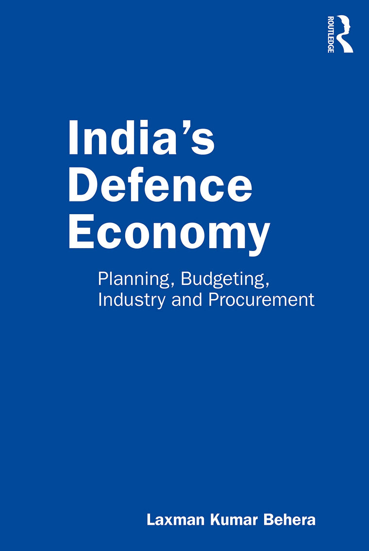 Indias Defence Economy