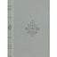 ESV Large Print Value Thinline Bible (TruTone, River Stone, Branch Design): Holy Bible, English Standard Version