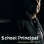 School Principal: Managing in Public