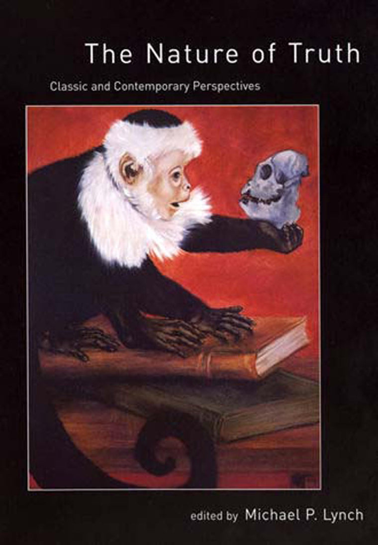 The Nature of Truth: Classic and Contemporary Perspectives