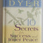 10 Secrets for Success and Inner Peace