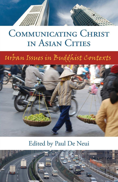 Communicating Christ in Asian (SEANET)