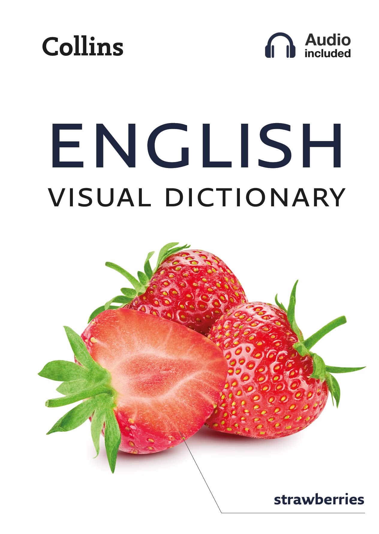 English Visual Dictionary