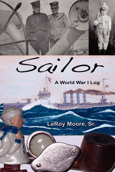 Sailor: A World War I Log