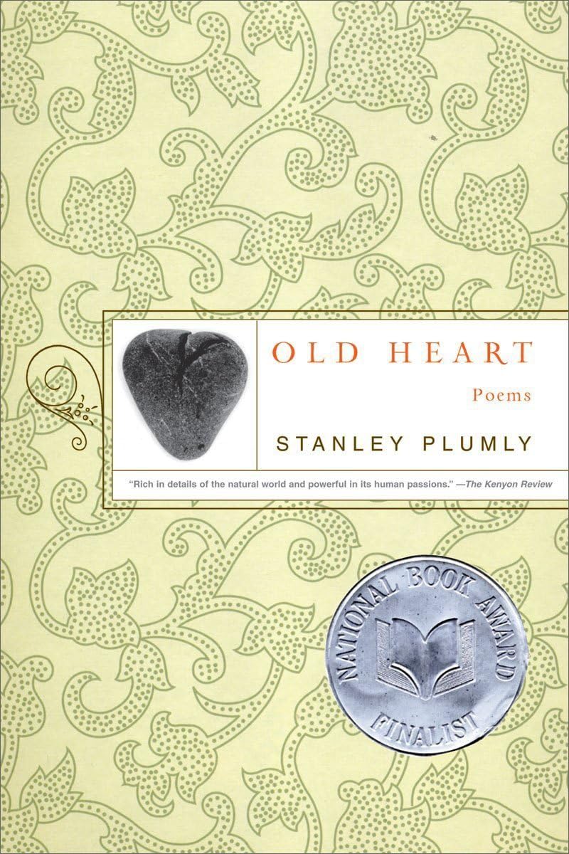 Old Heart: Poems