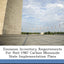 Emission Inventory Requirements for Post-1987 Carbon Monoxide State Implementation Plans