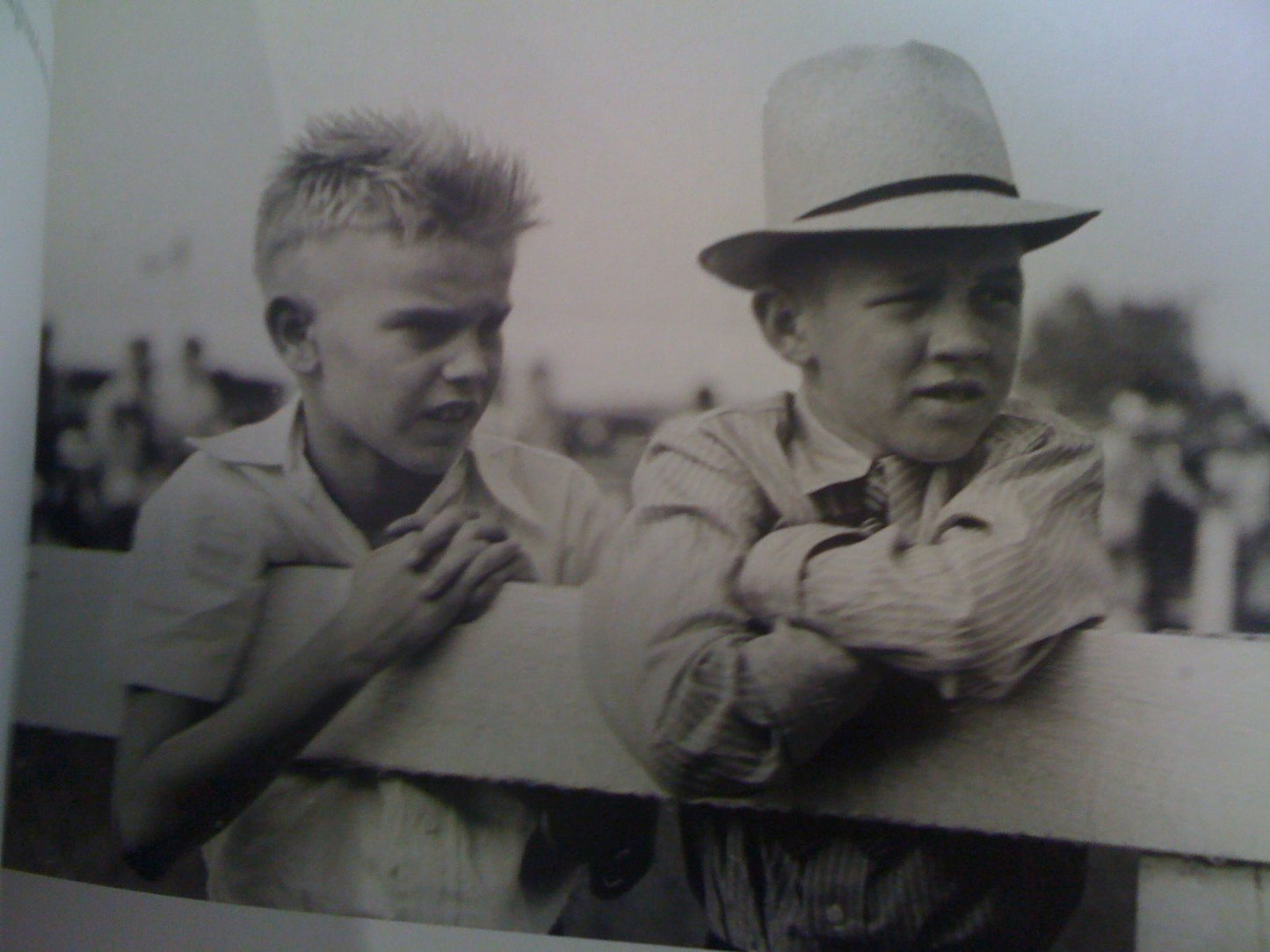 When They Were Young: A Photographic Retrospective of Childhood from the Library of Congress