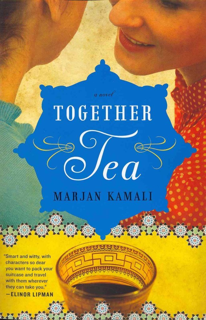 Together Tea by Kamali, Marjan