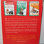 The Ralph S. Mouse Complete Set: The Mouse and the Motorcycle, Runaway Ralph, and Ralph S. Mouse (3-Book Set)