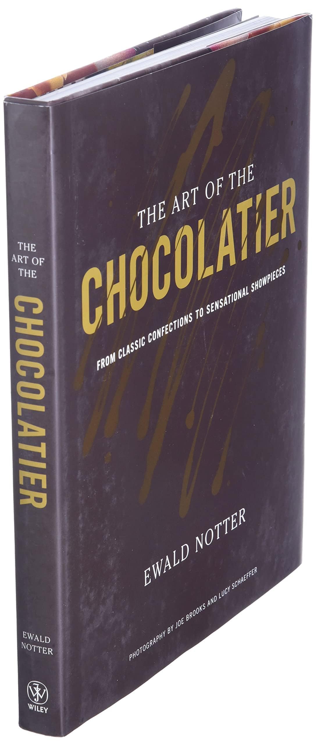 The Art of the Chocolatier: From Classic Confections to Sensational Showpieces