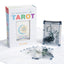 The Transparent Tarot by Carding, Emily