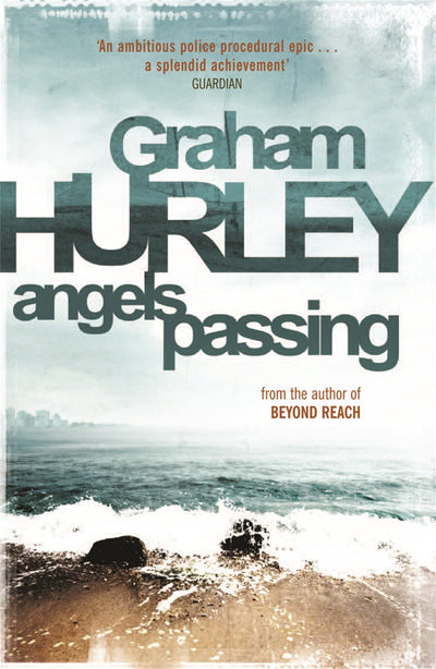 Angels Passing (DI Joe Faraday)