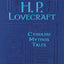 H. P. Lovecraft Cthulhu Mythos Tales (Word Cloud Classics)