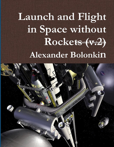 Launch and Flight in Space without Rockets (v.2)
