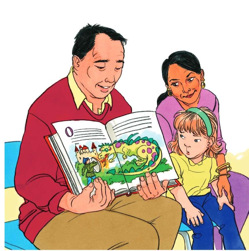 Be Honest and Tell the Truth (Learning to Get Along)