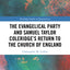 The Evangelical Party and Samuel Taylor Coleridges Return to the Church of England (Routledge Studies in Romanticism)