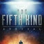 The Fifth Kind: Arrival (Dark Nova Series Book 1)
