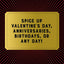 Lucky Tickets for Getting Lucky: 12 Sexy Gift Coupons