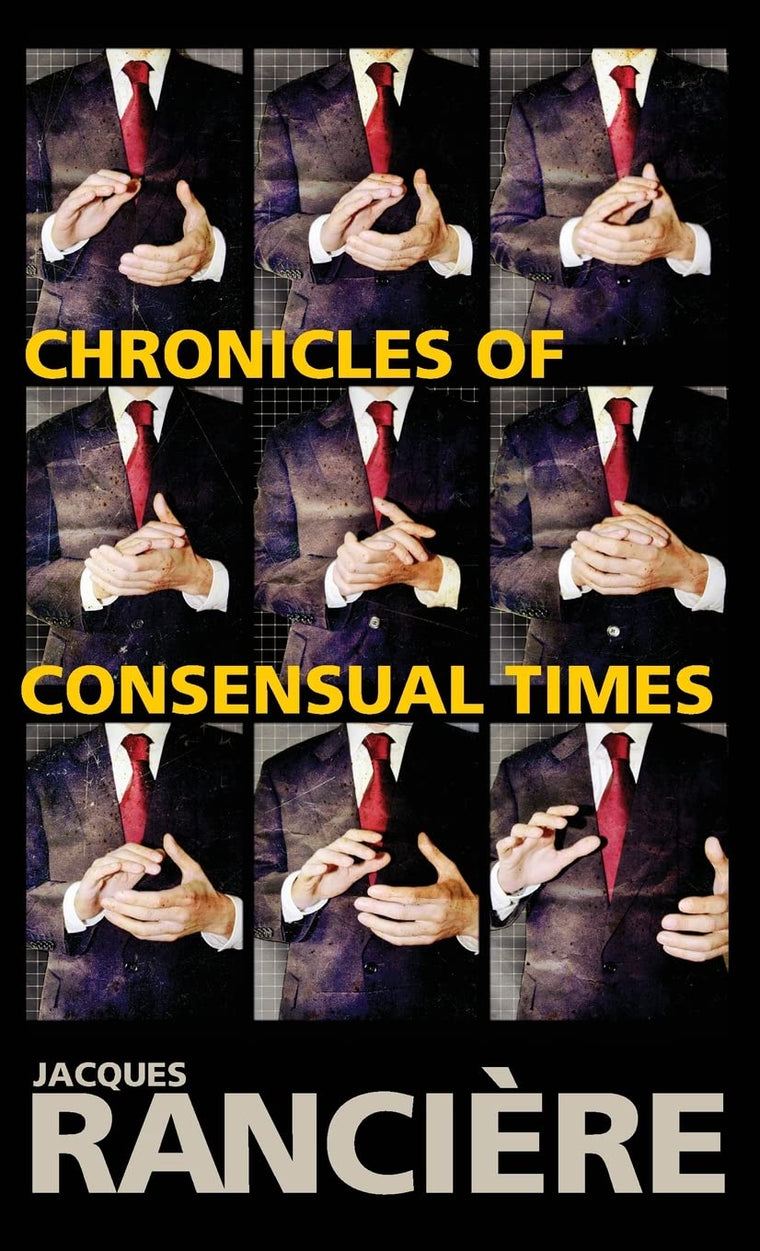 Chronicles of Consensual Times