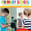 Body Image in the Primary School: A Self-Esteem Approach to Building Body Confidence
