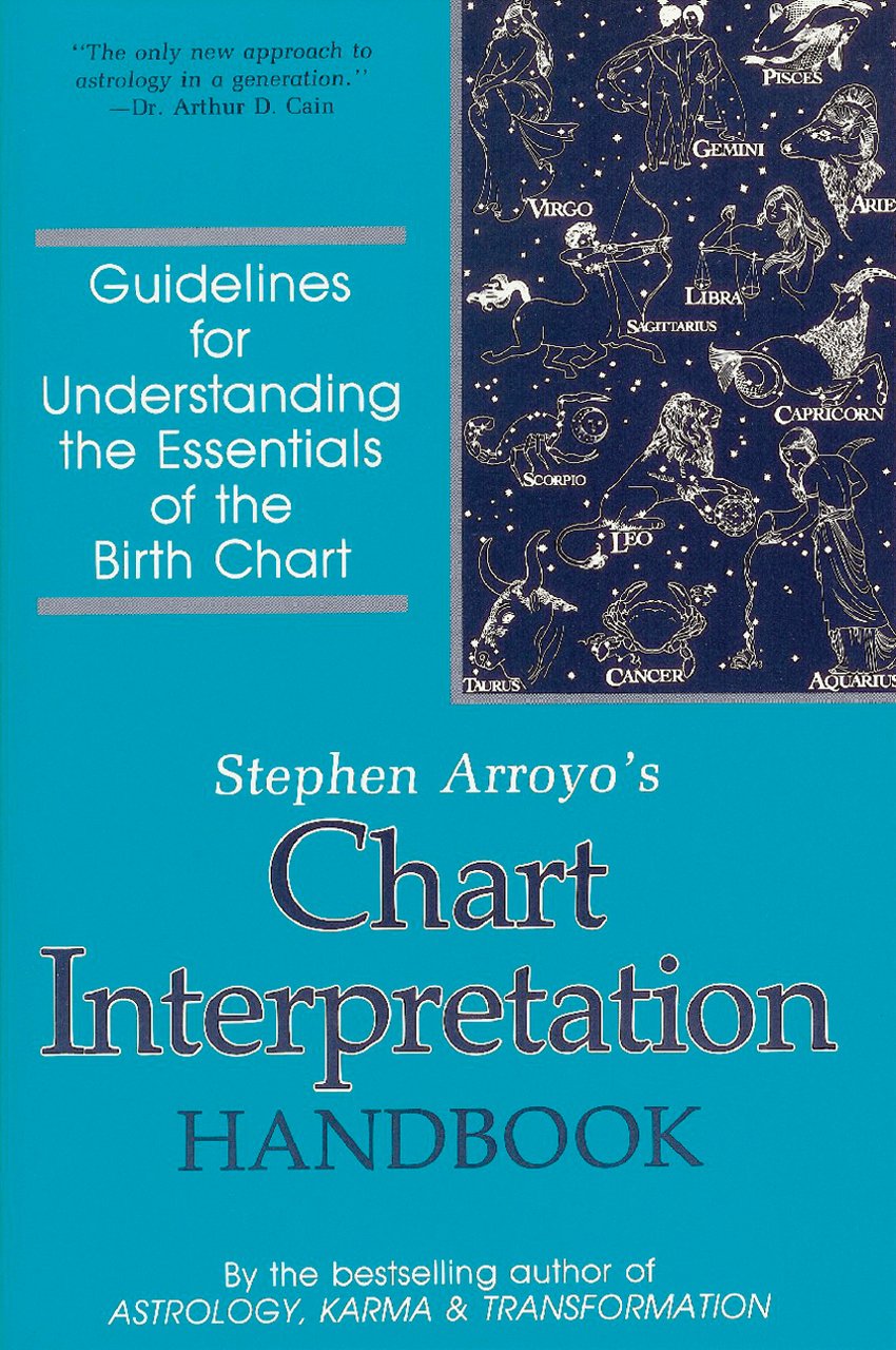Chart Interpretation Handbook: Guidelines for Understanding