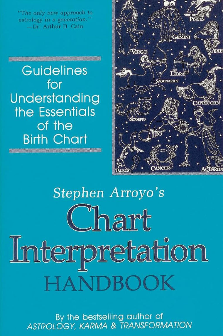 Chart Interpretation Handbook: Guidelines for Understanding