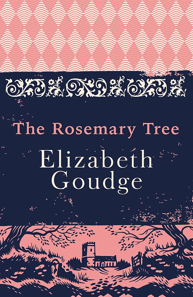 The Rosemary Tree