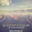 Qualitative Inquiry at a Crossroads: Political, Performative, and Methodological Reflections (International Congress of Qualitative Inquiry Series)