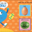 My First SHAPES Padded Board Book