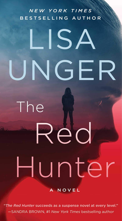 The Red Hunter: A Novel
