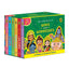 My Little Book of Gods and Goddesses Boxset by Miakarts Books