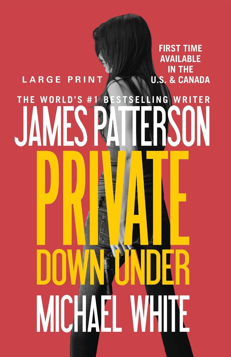 Private Down Under (Private, 6)
