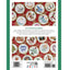 101 Christmas Minis, Book 2-Packed with Traditional Holiday
