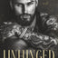 Unhinged: A Dark Mafia Stalker Romance (Bratva Kings)