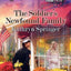 The Soldier's Newfound Family (TRUE LARGE PRINT)