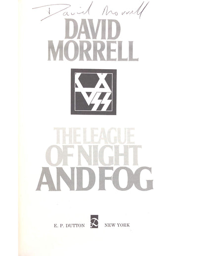 The League of Night and Fog