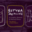 Bitter Medicine: A Graphic Memoir of Mental Illness