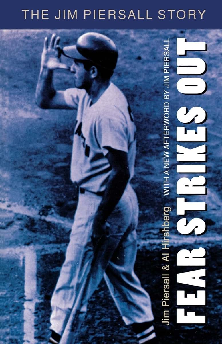 Fear Strikes Out: The Jim Piersall Story