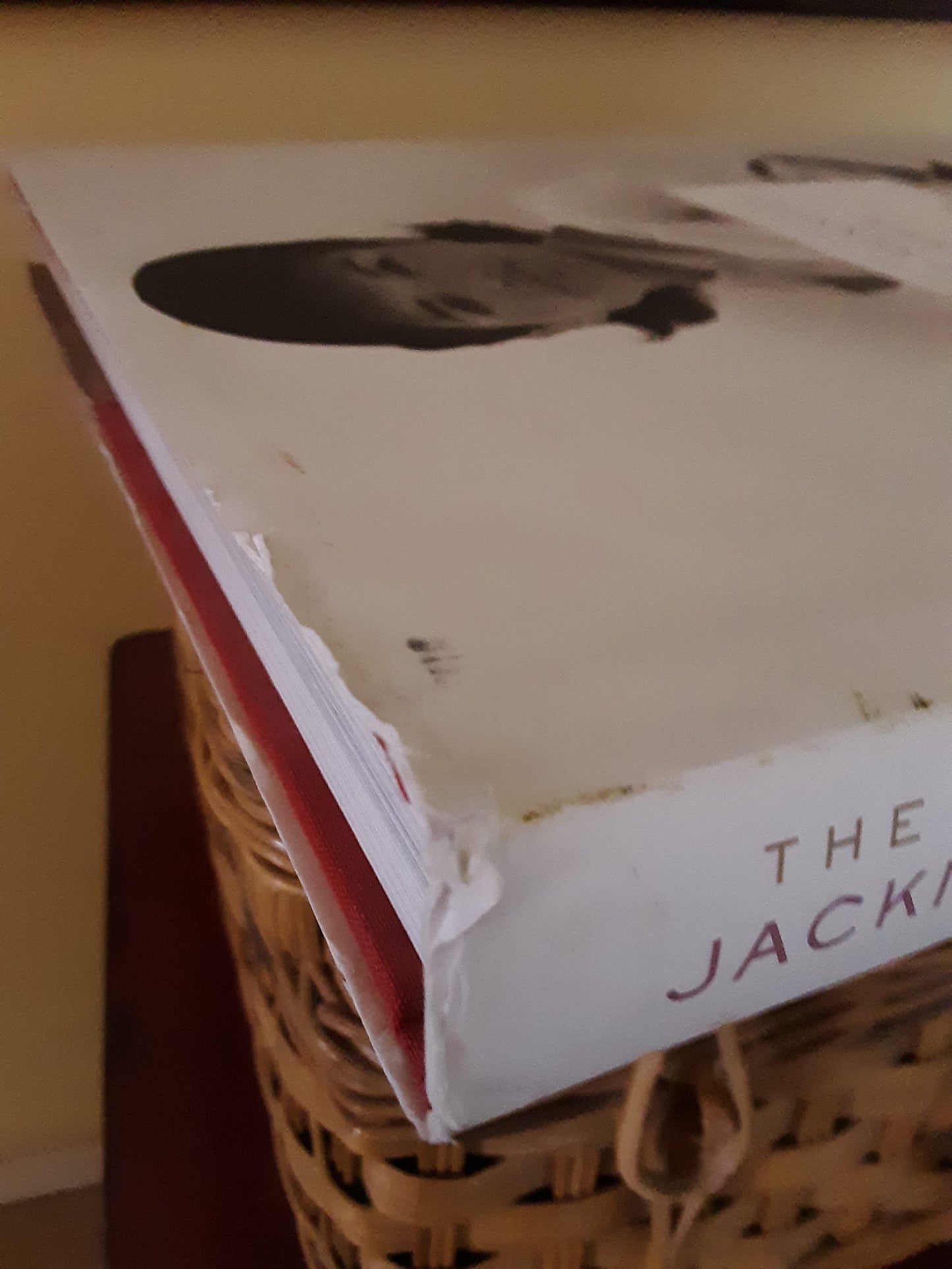 The Private Passion of Jackie Kennedy Onassis: Portrait of a