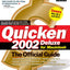 Quicken(r) 2002 Deluxe for Macintosh(r): The Official Guide