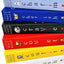 Crave Series Collection 6 Books Set By Tracy Wolff (Crave, Crush, Covet, Court, Charm & Cherish)