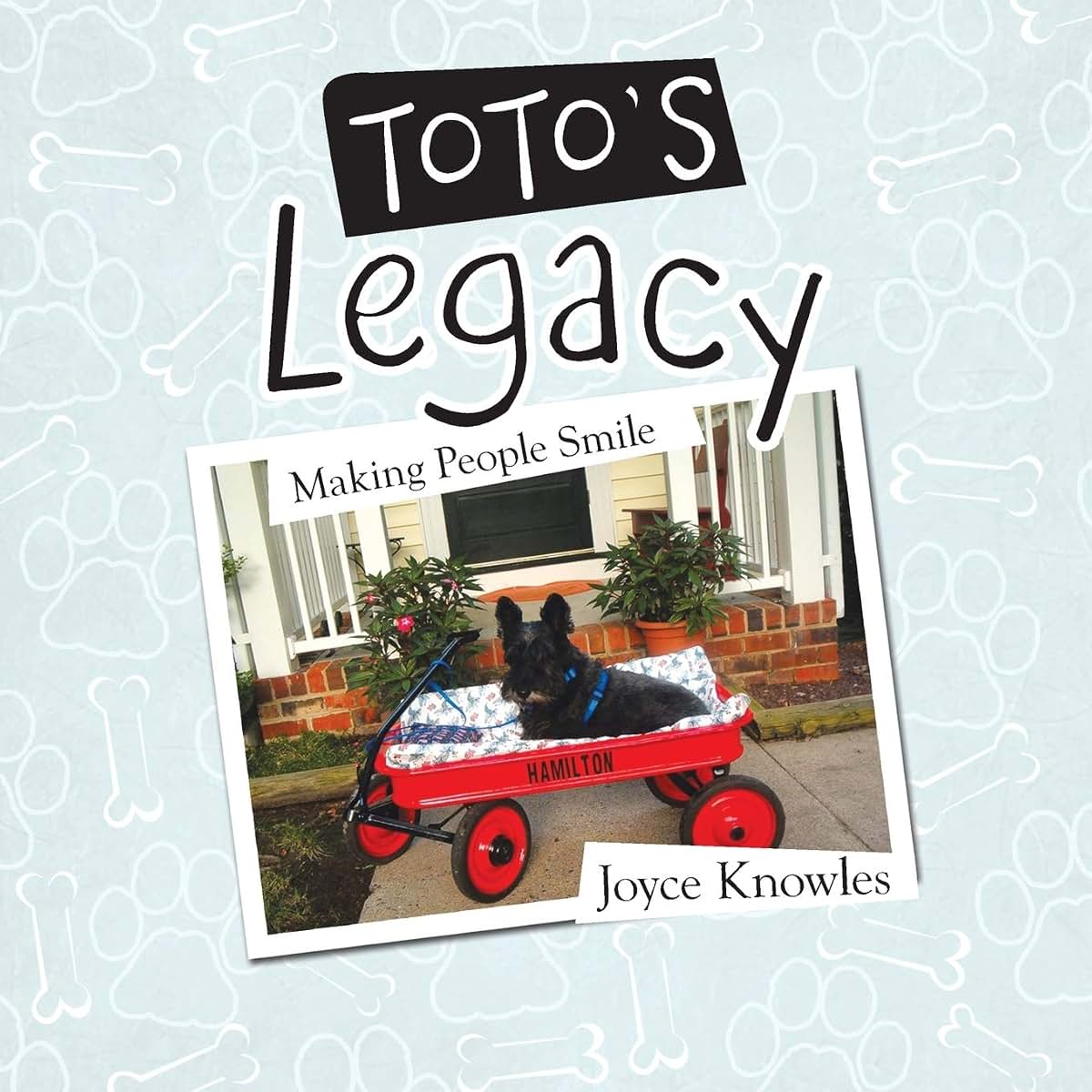ToTo's Legacy: Making People Smile