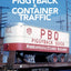 Piggyback & Container Traffic (Modern Railroader Books)